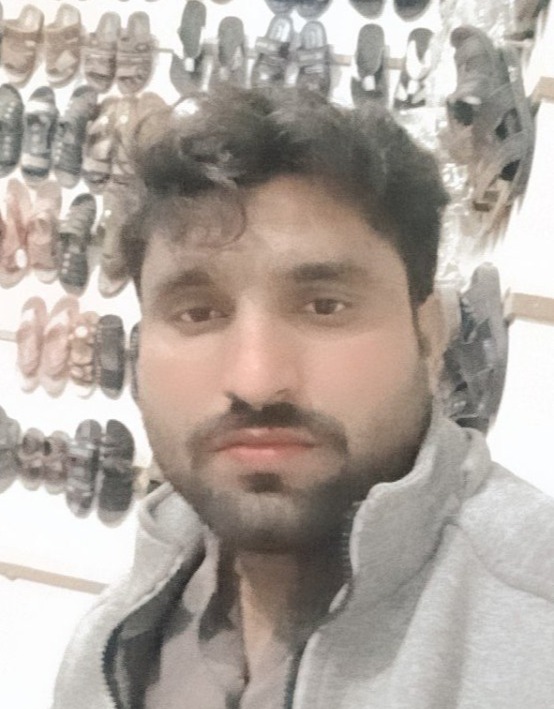 Фото Muhammad Arshad