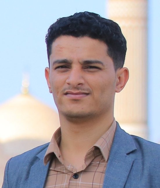 HelalAlhaouss, 33, Yemen