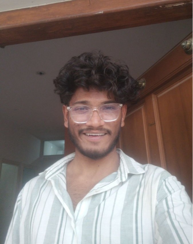 Foto KARTHIKYADAV