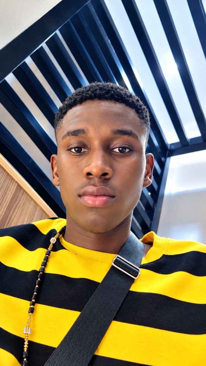 Stephensantos, 24, Onitsha