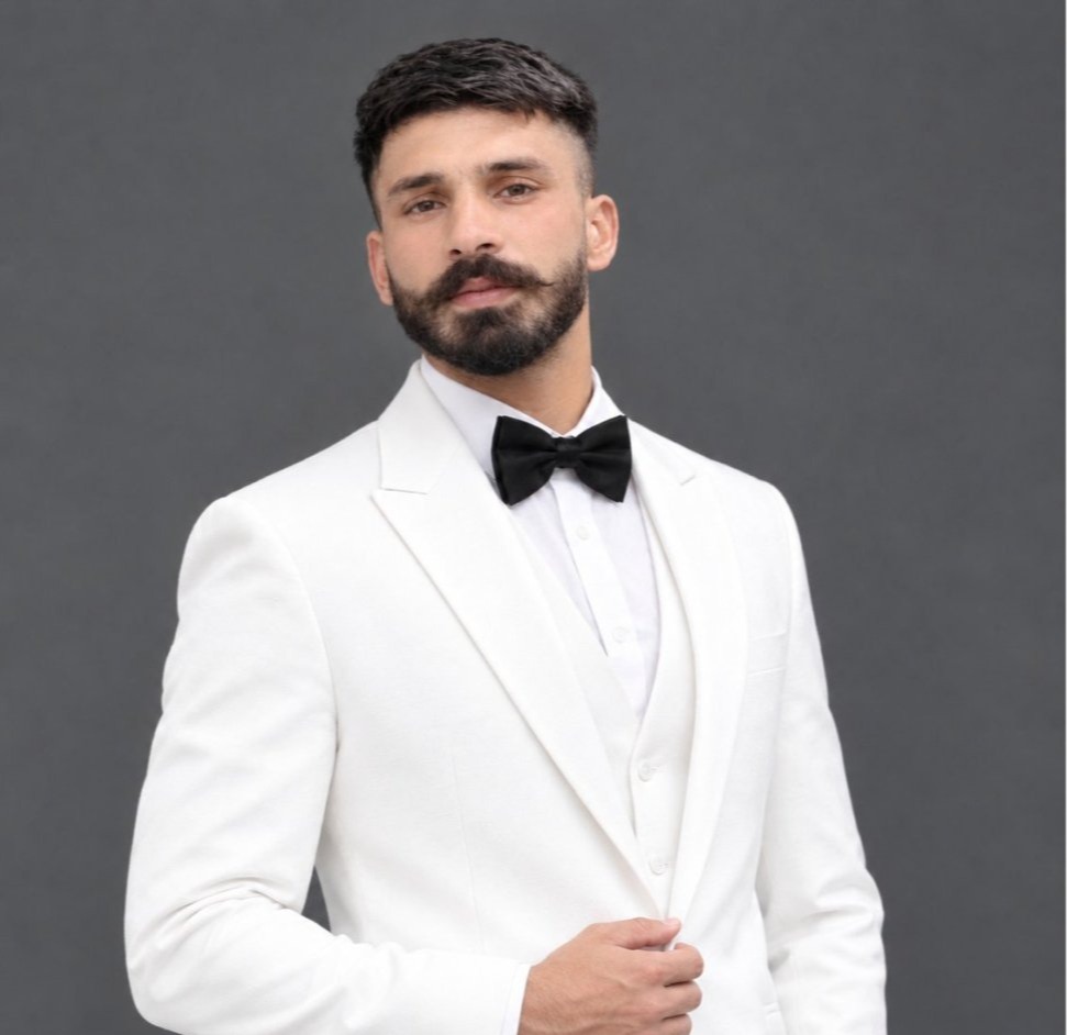 Foto ZeeshanAli