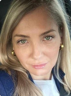 Olha, 33, Riga