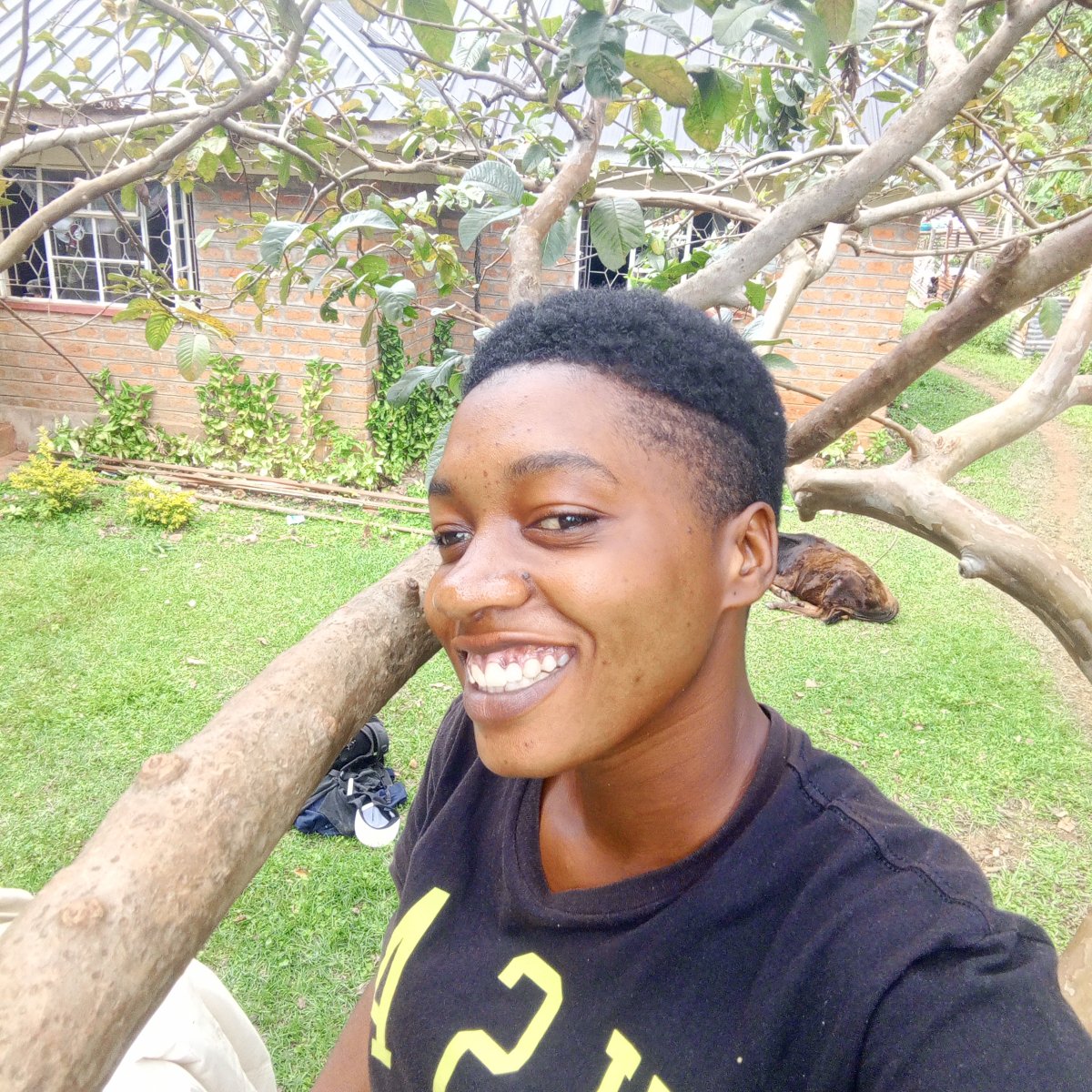 Shyla, 23, Kakamega