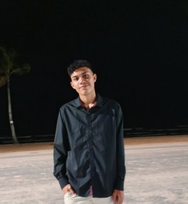 PedroHenrike, 19, Piúma