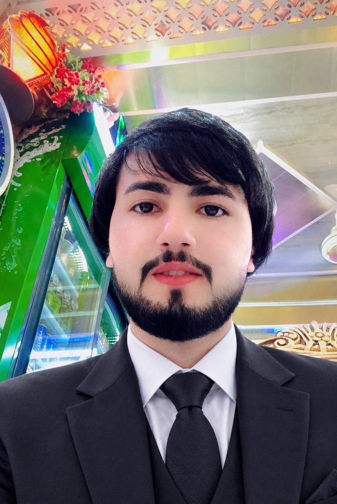 Foto MeysamAhmadil