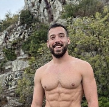 jose, 33, Illa de Arousa A