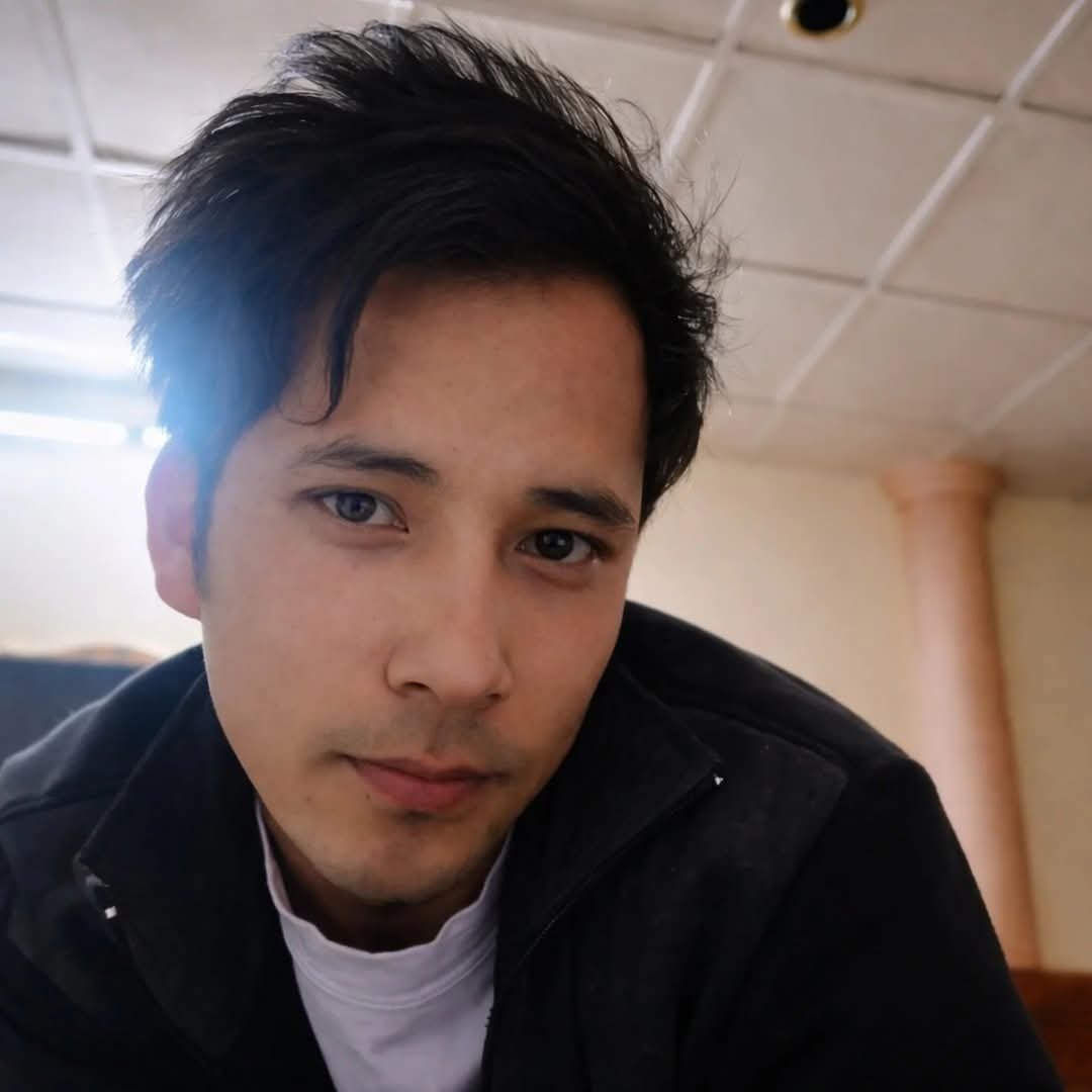 Virender, 33, Kulu