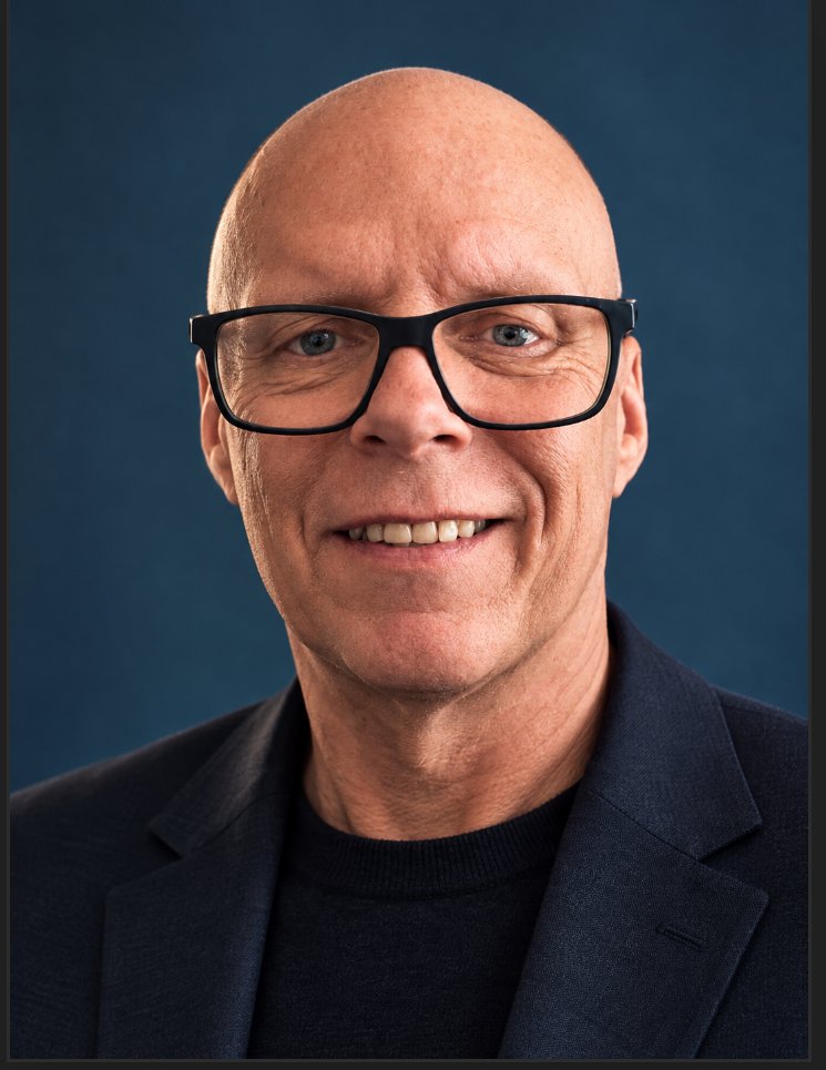 Ralf, 54, Stavanger