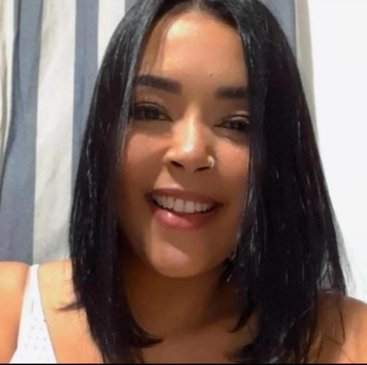 Anna, 33, São Paulo