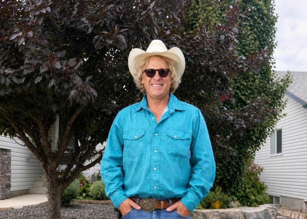 Photo of Clifford Hayes