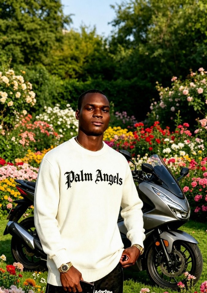 Photo ÉLYSÉ ayodele