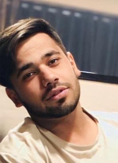 Foto Ahmad ullah Qudrati