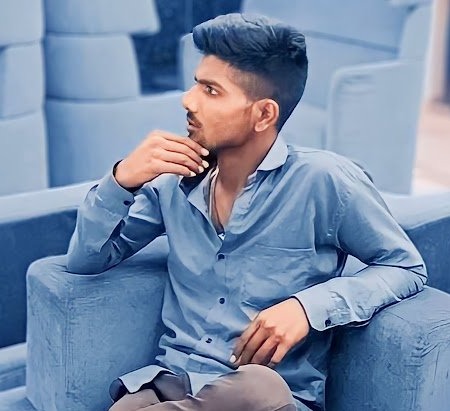 Foto ManjeetNarwal