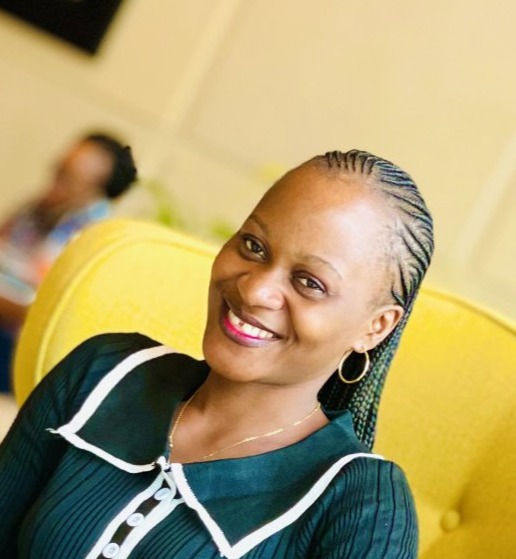 JudithBukombe, 28, Dar es Salaam