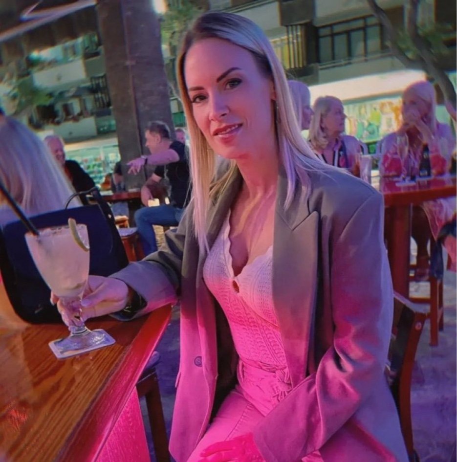 Pounette, 39, Armentières