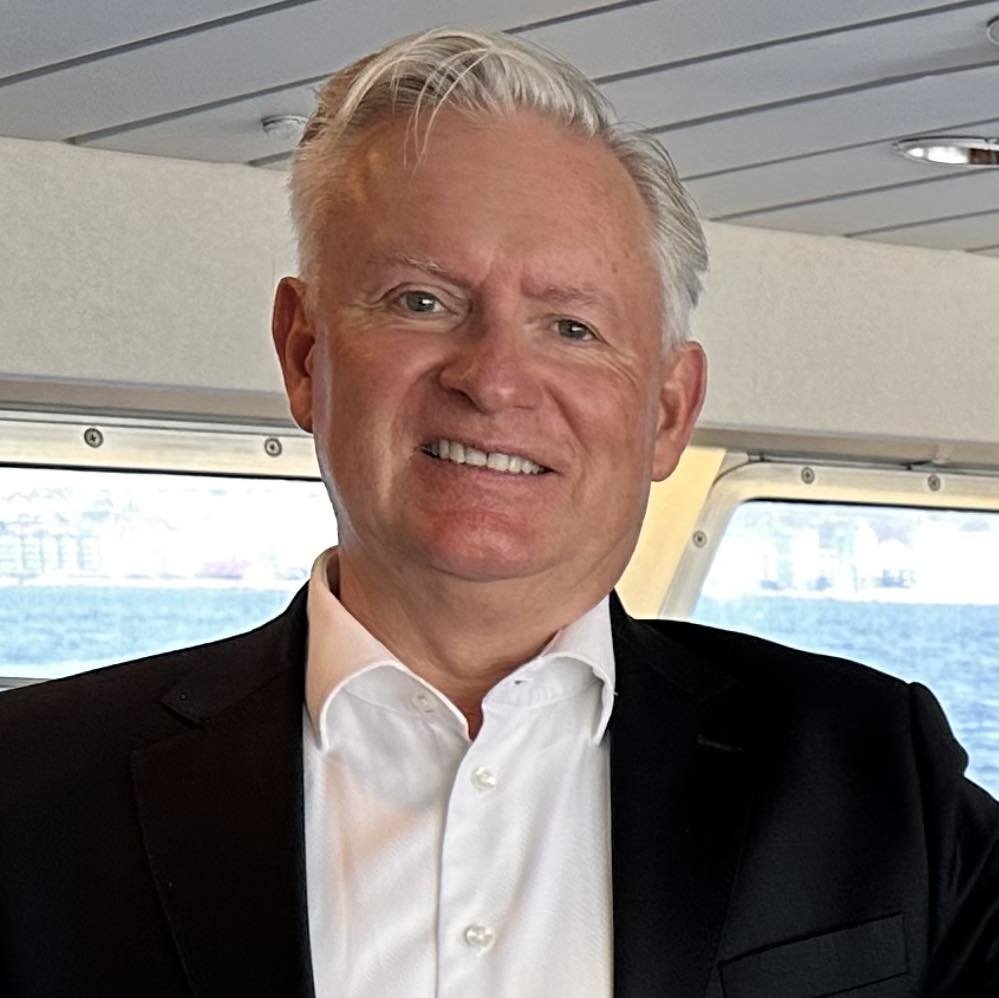 JamesLance, 54, Biesland