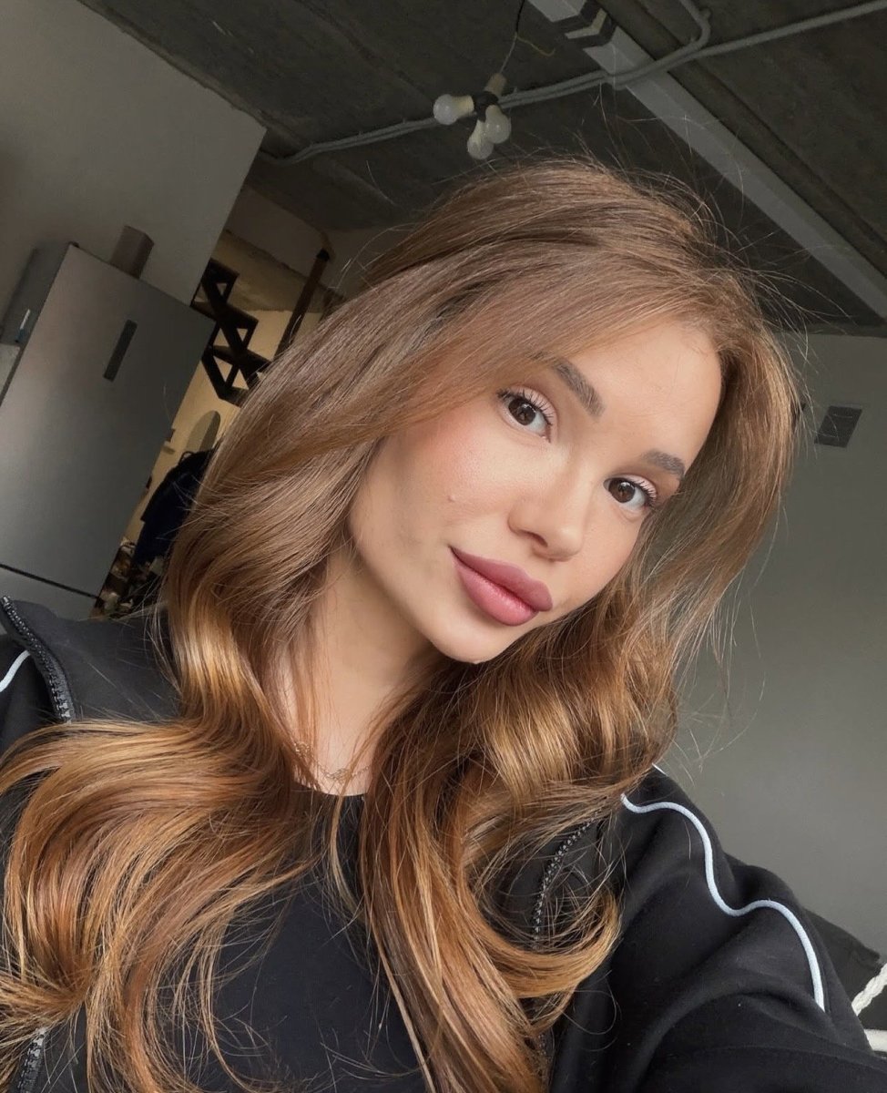 Alsou, 32, Ufa