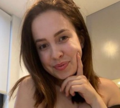 Vero, 33, Adelboden