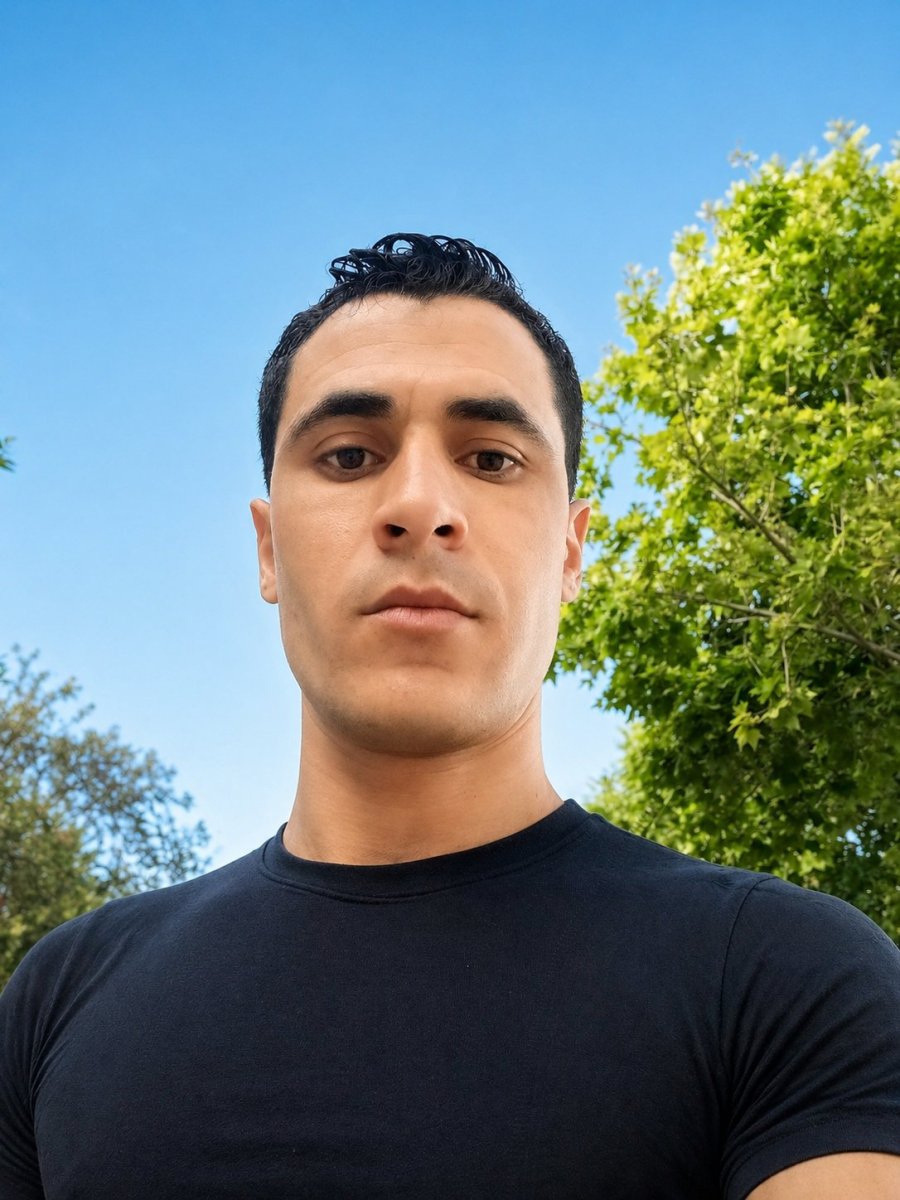 AbderrahimEttaoussi, 37, Casablanca