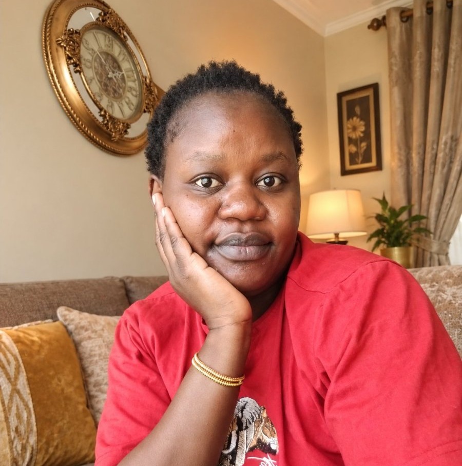 MunduruDoreen, 38, Kampala District