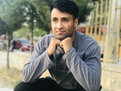 Foto Shah