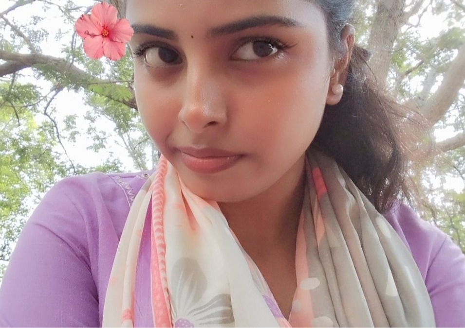 Photo Priya