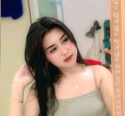 Charlyn, 18, Talayan