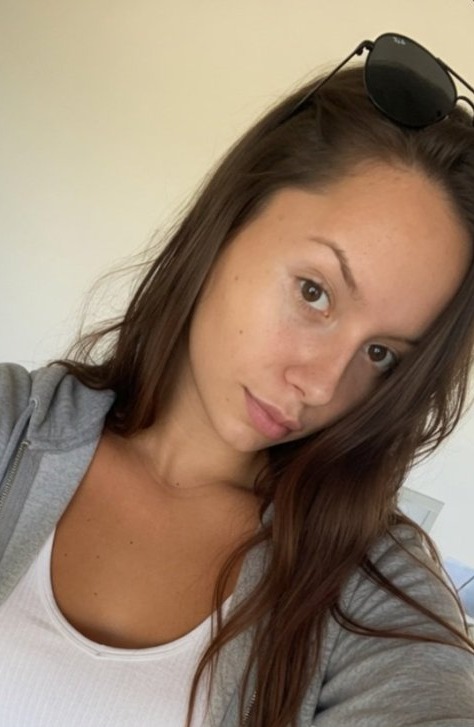 StacyBathurast, 26, Andover