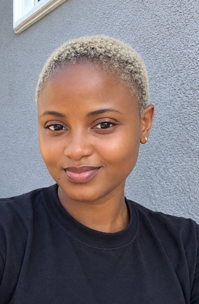 Jessi, 31, Abuja