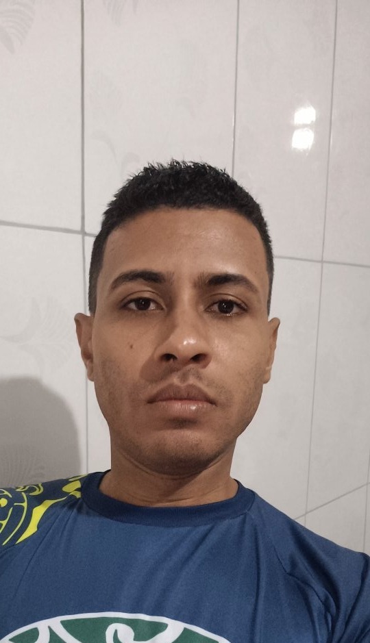 Daniel, 33, Cabo Frio