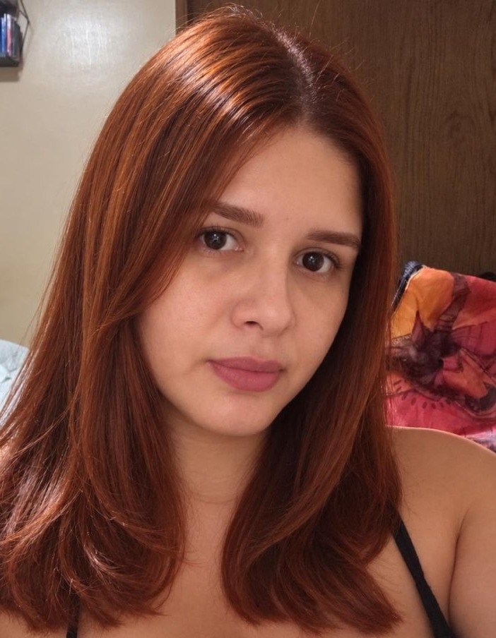JessicaRebelo, 38, Ananindeua