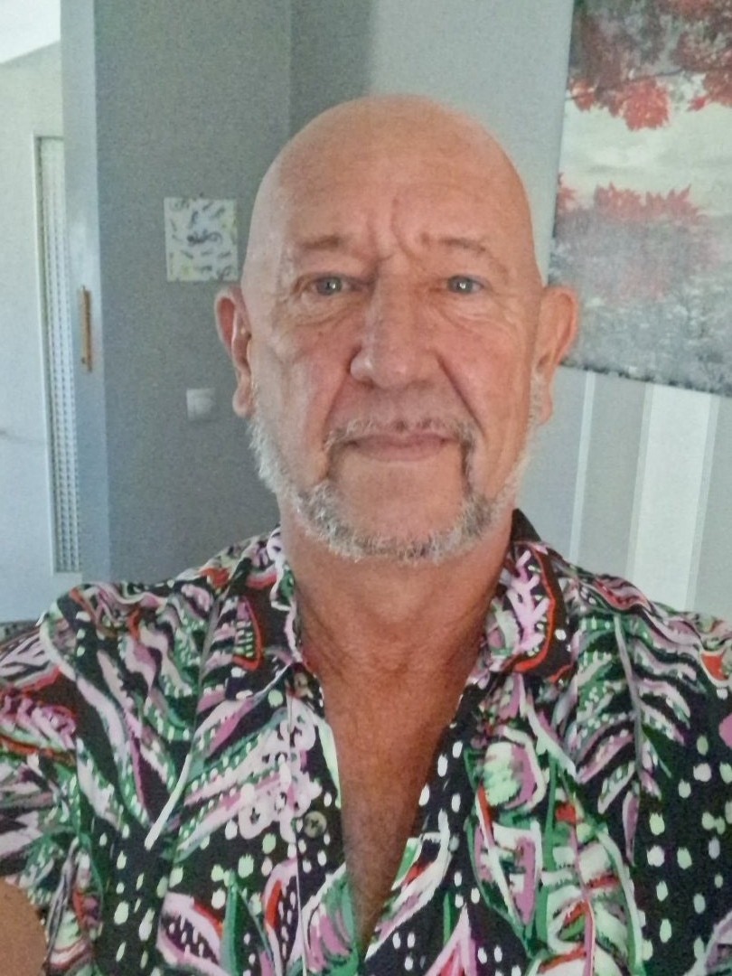 willyn, 59, Церет