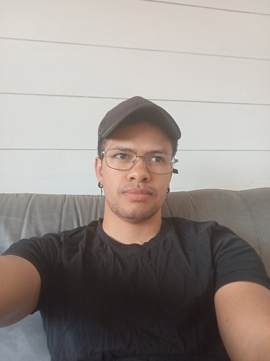 Darius, 27, Дакс