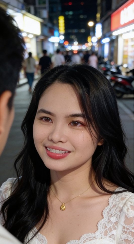 JM, 35, Philippines