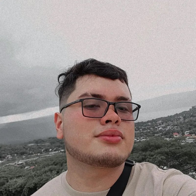 jordymedrano, 21, Jinotepe