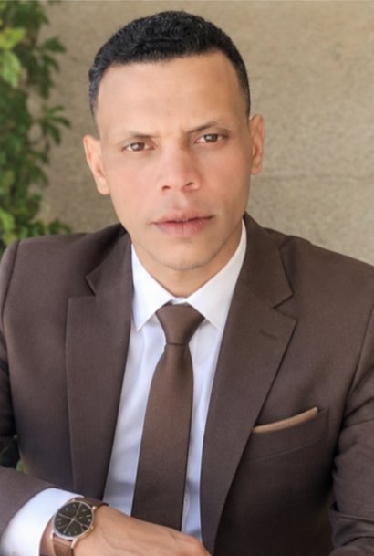 Photo of The Pasha is a businessman