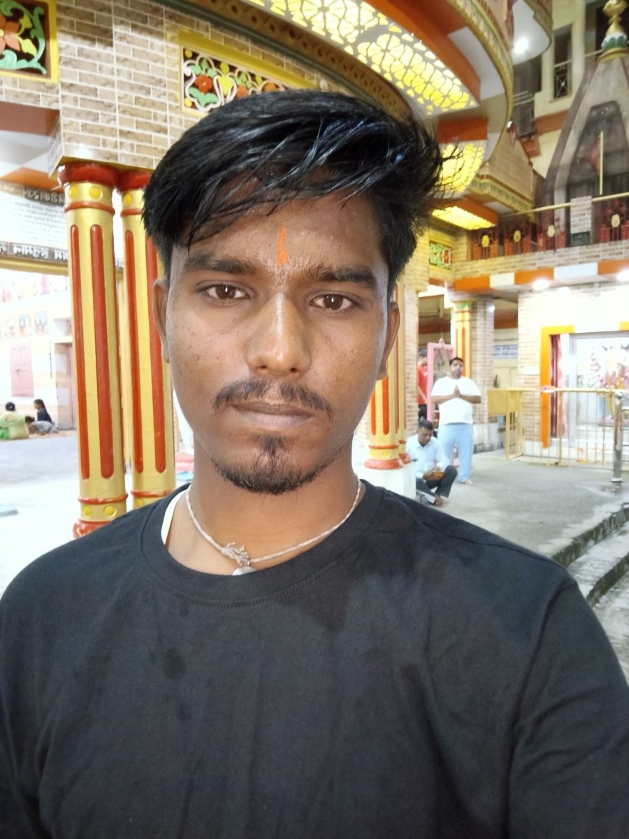 AshutoshkumarSingh