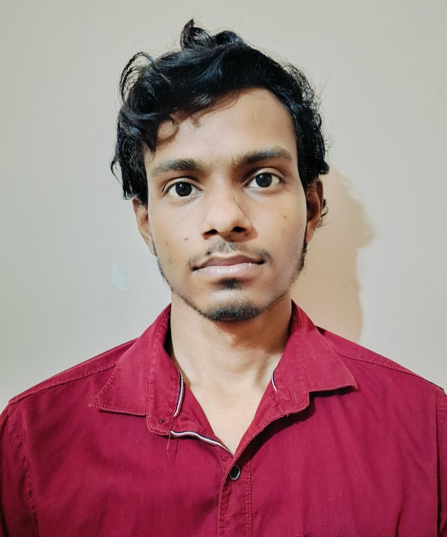 abhishek, 26, Rohtas