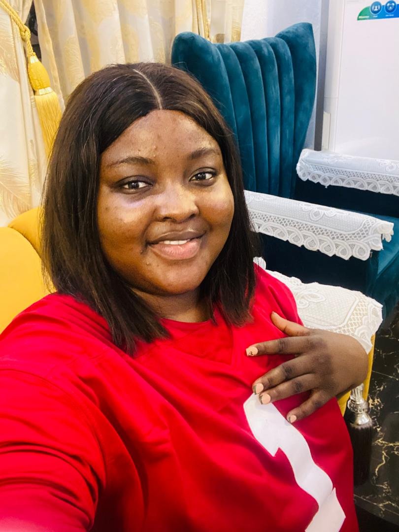 Lilian, 29, Aba