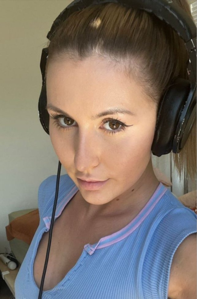 Annika, 31, Berlin