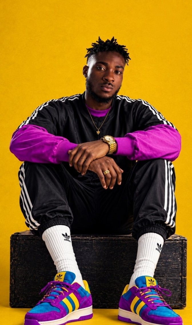 Photo RapDaMicNaija
