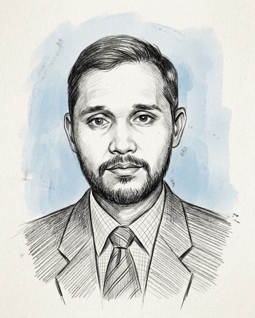 FearlesMind, 31, Islamabad