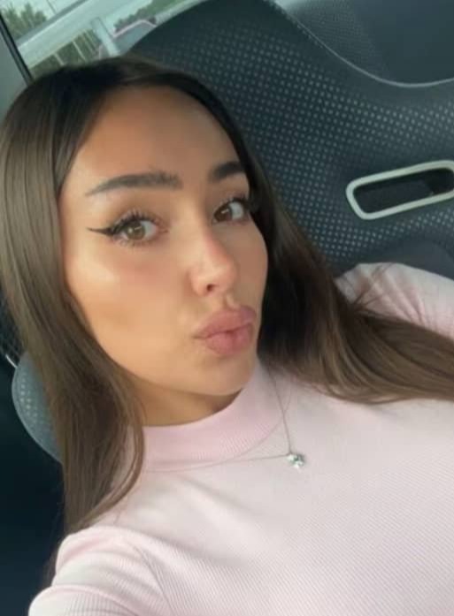Emmaruth, 38, Anhée