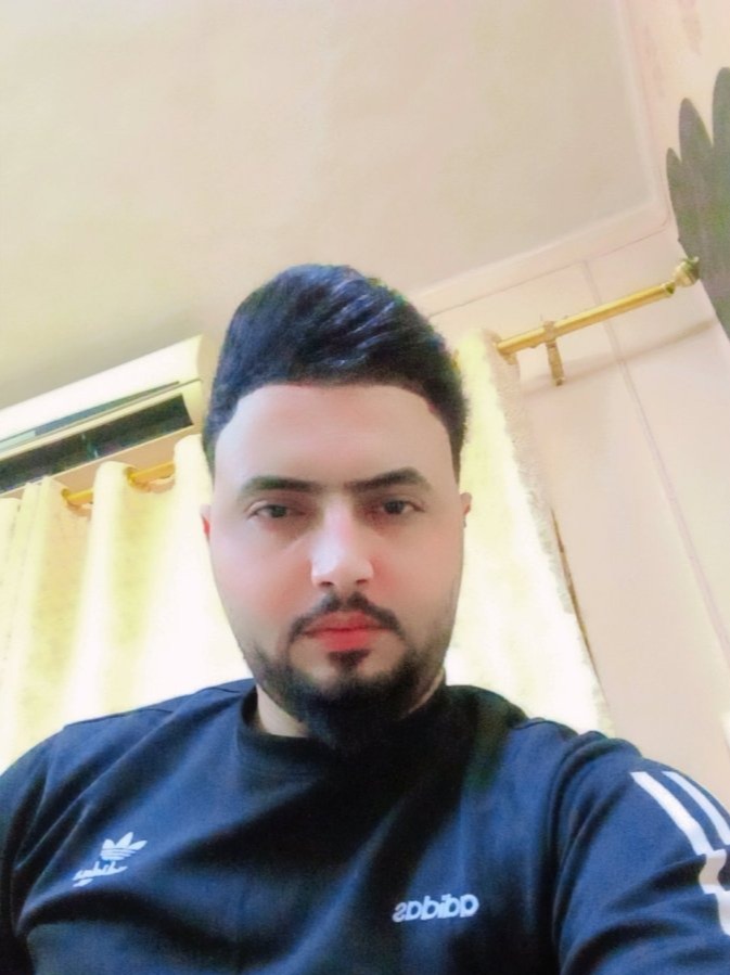 omar_897, 29, Ramadi