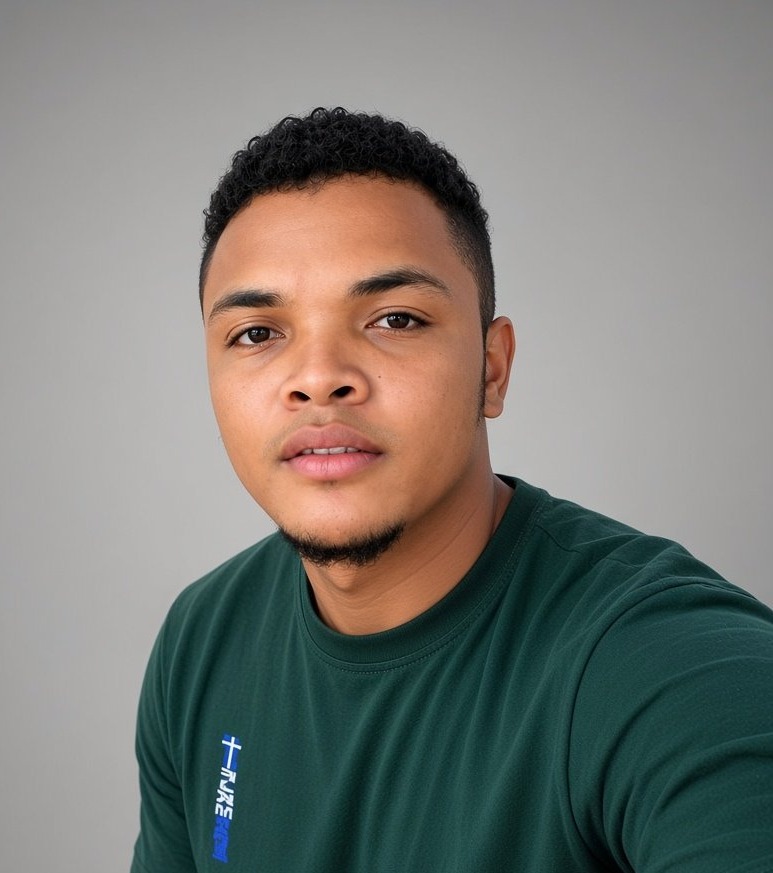 JulianoZemahFlavien, 24, Madagascar