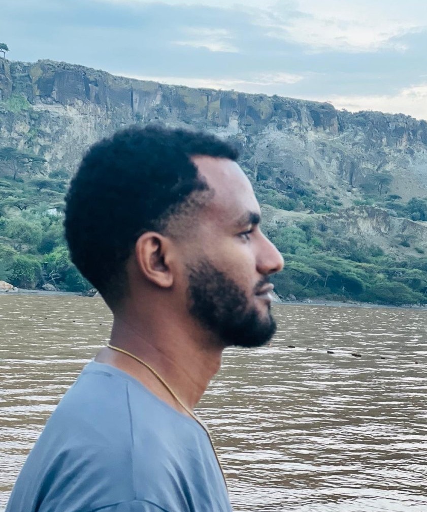 MikiyasMayko, 22, Dire Dawa