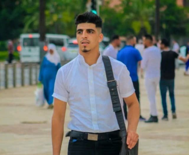 Photo MohamedLaanibi