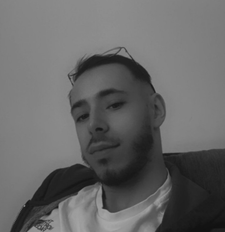 QuentinBblt, 25, Paris