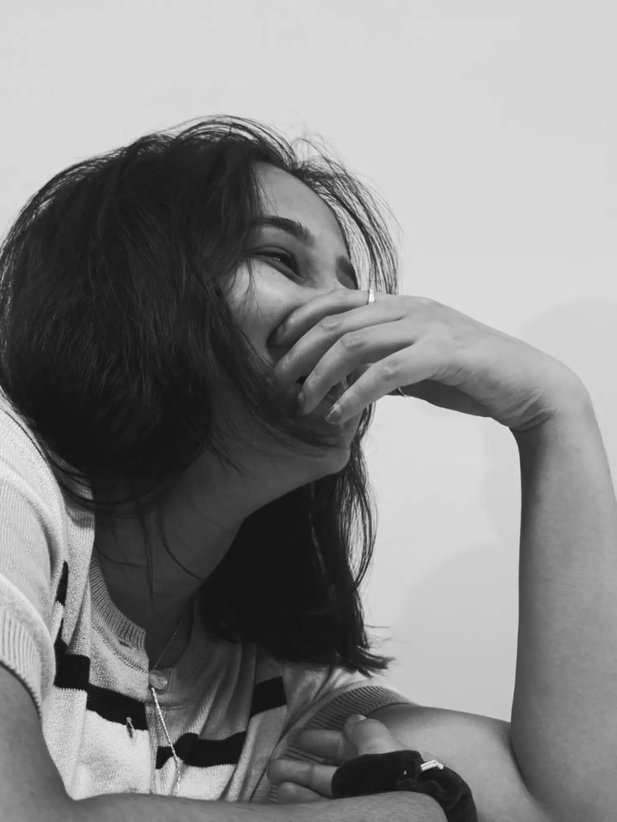 Nikki, 24, India
