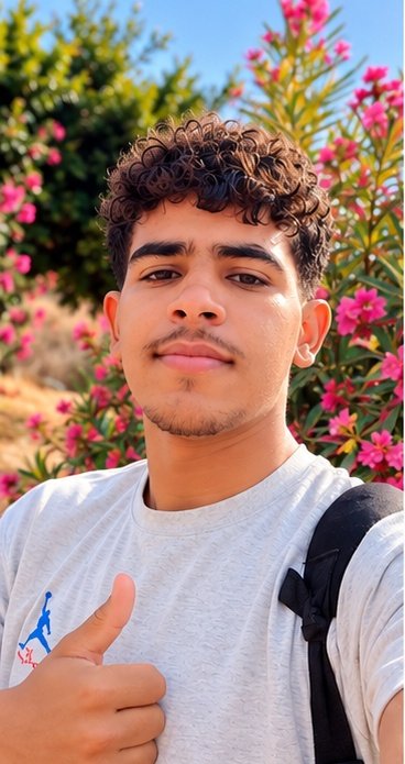 YassinSmith, 20, Italy
